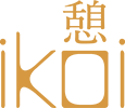 ikoi Spa Logo