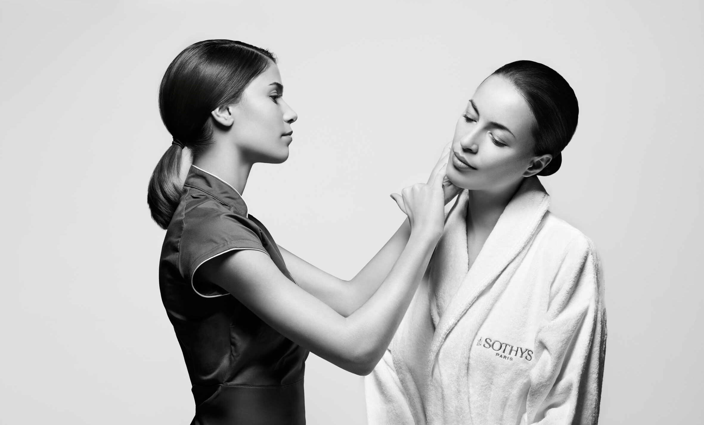 Classic Facial Treatment