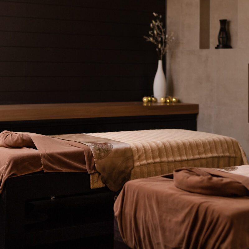 Mothers Day Promotion A Relax & Restore Escape