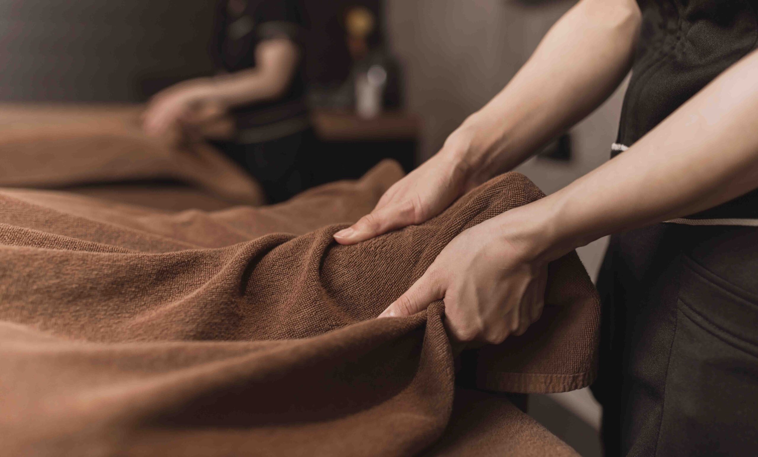Reflexology