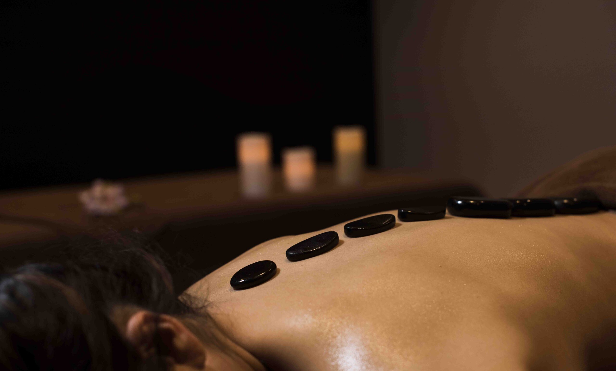 Hot Stone Massage